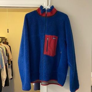 Vintage Patagonia Jacket